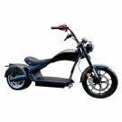 Электроскутер Ikingi chopper Электроскутер Ikingi chopper