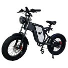 Электровелосипед Syccyba IMPULSE 30Ah на спицах