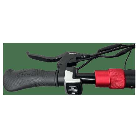 Электросамокат Kugoo Kirin M4 Pro Plus  в наличии в Ростове-на-Дону