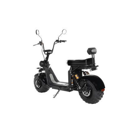 Электроскутер IKINGI X7 Pro OFF-ROAD Ikingi в наличии в Ростову-на-Дону