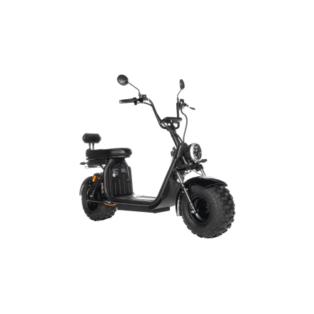 Электроскутер IKINGI X7 Pro OFF-ROAD Ikingi в наличии в Ростову-на-Дону