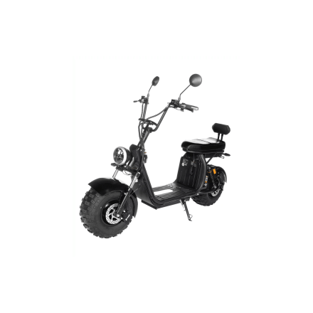 Электроскутер IKINGI X7 Pro OFF-ROAD Ikingi в наличии в Ростову-на-Дону