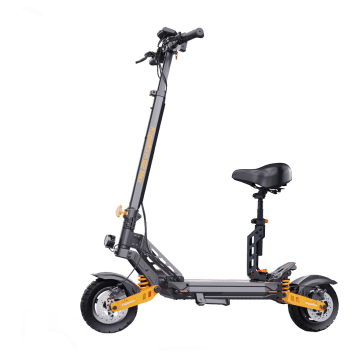Электросамокат Kugoo Kirin G2 Max