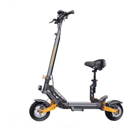 Электросамокат Kugoo Kirin G2 Max в наличии в Ростове-на-Дону