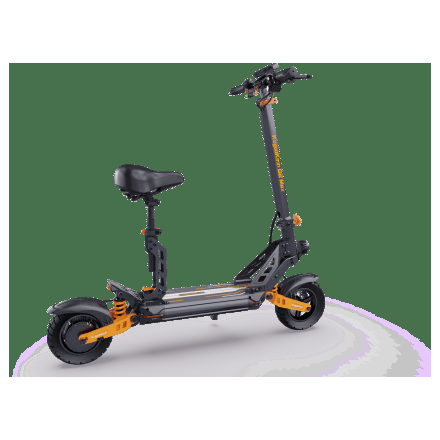 Электросамокат Kugoo Kirin G2 Max в наличии в Ростове-на-Дону