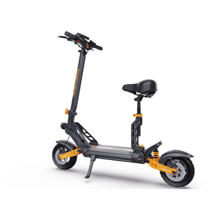 Электросамокат Kugoo Kirin G2 Max в наличии в Ростове-на-Дону