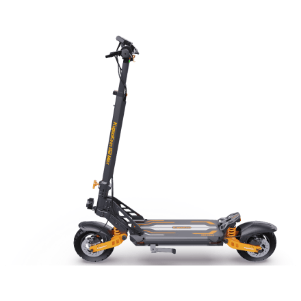 Электросамокат Kugoo Kirin G2 Max в наличии в Ростове-на-Дону