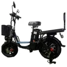 Электровелосипед Ikihgi monster 16d