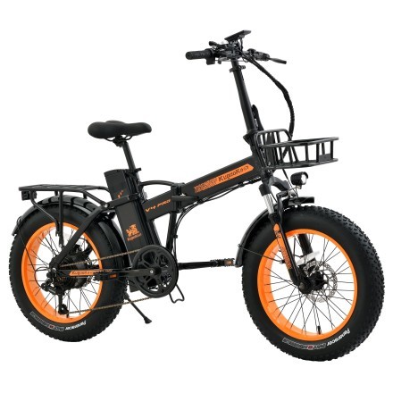 Электровелосипед Kugoo Kirin V4 Pro Kugoo в наличии в Ростову-на-Дону