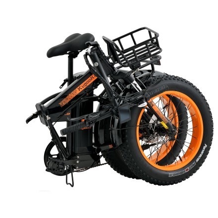 Электровелосипед Kugoo Kirin V4 Pro Kugoo в наличии в Ростову-на-Дону