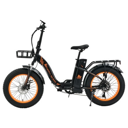 Электровелосипед Kugoo Kirin V4 Max Kugoo в наличии в Ростову-на-Дону