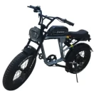 Элекровелосипед Ikingi super73