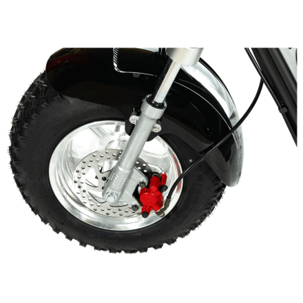 Электроскутер IKINGI M11 Pro Ikingi в наличии в Ростову-на-Дону