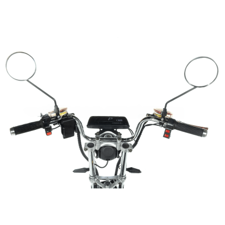 Электроскутер IKINGI M11 Pro Ikingi в наличии в Ростову-на-Дону