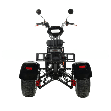 Электроскутер IKINGI M11 Pro Ikingi в наличии в Ростову-на-Дону