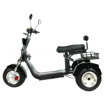 Электроскутер IKINGI M11 Pro Ikingi в наличии в Ростову-на-Дону