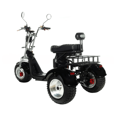 Электроскутер IKINGI M11 Pro Ikingi в наличии в Ростову-на-Дону