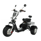 Электроскутер IKINGI M11 Pro