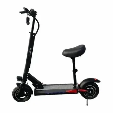 Электросамокат Ikingi m4 pro max