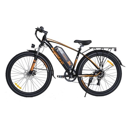 Электровелосипед Kugoo Kirin V3 Kugoo в наличии в Ростову-на-Дону