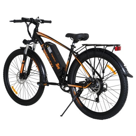 Электровелосипед Kugoo Kirin V3 Kugoo в наличии в Ростову-на-Дону