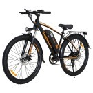 Электровелосипед Kugoo Kirin V3