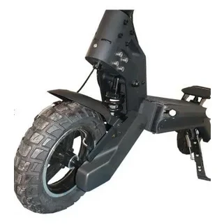 Электросамокат iKingi G1 Pro