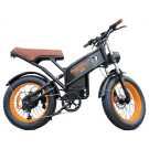 Электровелосипед Kugoo Kirin V5