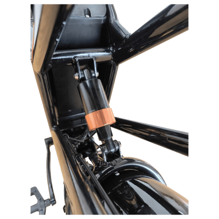 Электровелосипед Kugoo Kirin V5 Kugoo в наличии в Ростову-на-Дону