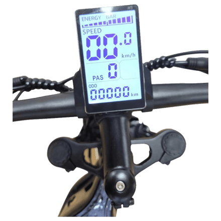 Электровелосипед Kugoo Kirin V5 Kugoo в наличии в Ростову-на-Дону