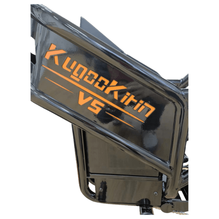 Электровелосипед Kugoo Kirin V5 Kugoo в наличии в Ростову-на-Дону