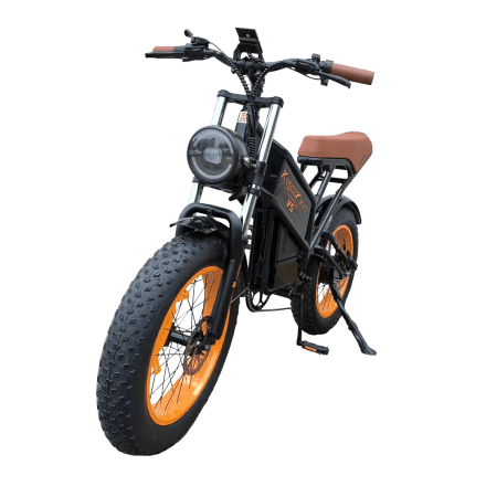 Электровелосипед Kugoo Kirin V5 Kugoo в наличии в Ростову-на-Дону