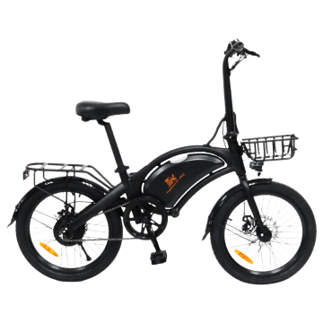 Электровелосипед Kugoo Kirin V1 Pro