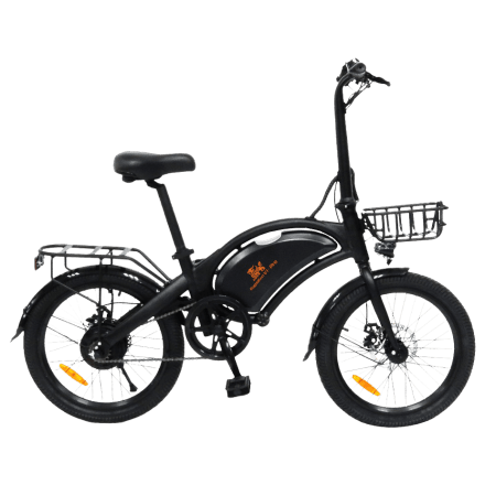 Электровелосипед Kugoo Kirin V1 Pro Kugoo в наличии в Ростову-на-Дону