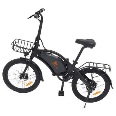 Электровелосипед Kugoo Kirin V1 Pro Kugoo в наличии в Ростову-на-Дону