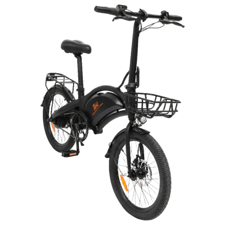 Электровелосипед Kugoo Kirin V1 Pro Kugoo в наличии в Ростову-на-Дону