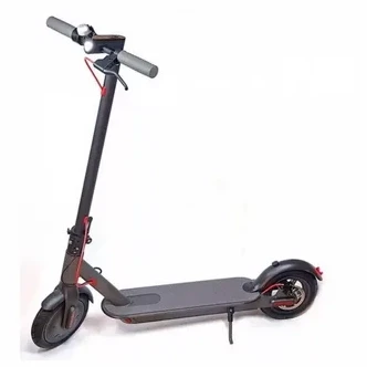 Электросамокат iKingi M365