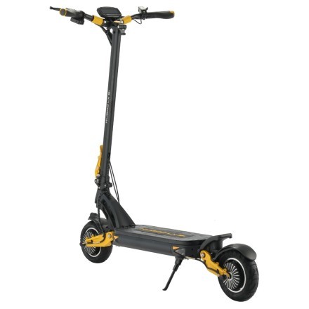 Электросамокат Kugoo Kirin LX9+ в наличии в Ростове-на-Дону