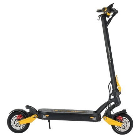 Электросамокат Kugoo Kirin LX9+ в наличии в Ростове-на-Дону