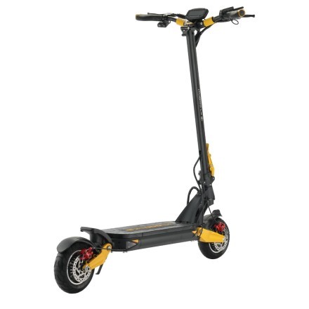 Электросамокат Kugoo Kirin LX9+ в наличии в Ростове-на-Дону