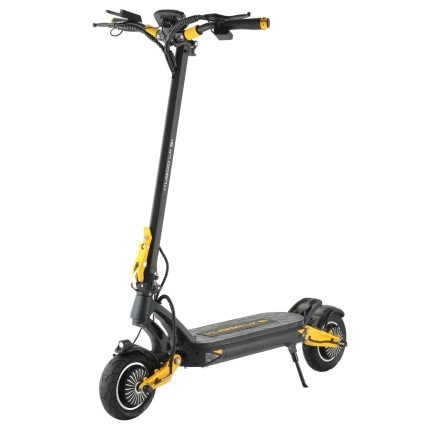 Электросамокат Kugoo Kirin LX9+ в наличии в Ростове-на-Дону