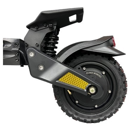 Электросамокат WoLong G1 Pro WoLong в наличии в Ростове-на-Дону