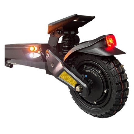 Электросамокат WoLong G1 Pro WoLong в наличии в Ростове-на-Дону