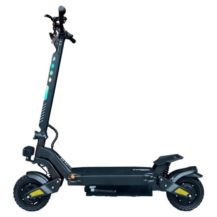 Электросамокат WoLong G1 Pro WoLong в наличии в Ростове-на-Дону