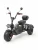 Электроскутер IKINGI X7 PRO Trike 