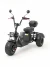 Электроскутер IKINGI X7 PRO Trike 