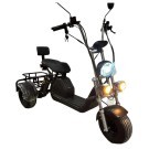 Электроскутер IKINGI X1 Pro Trike