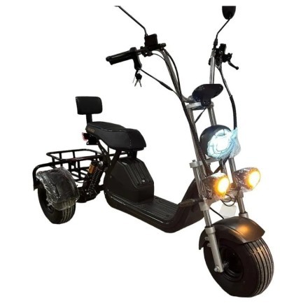 Электроскутер IKINGI X1 Pro Trike Ikingi в наличии в Ростову-на-Дону
