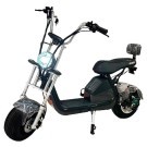 Электроскутер IKINGI X1 Pro