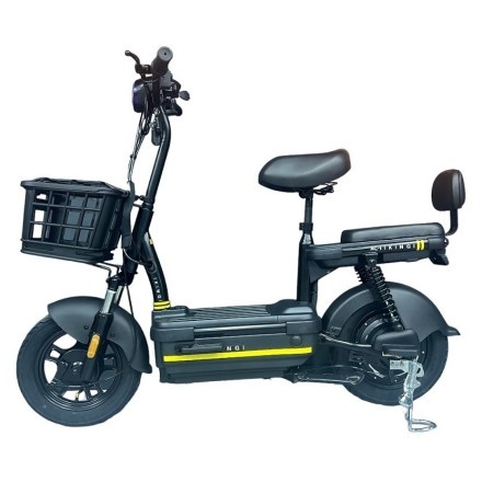 Электроскутер IKINGI XC1